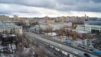 Собянин подписал закон о штрафах за несоблюдение внешнего облика зданий