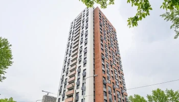 Пятый дом по программе реновации построили в Текстильщиках