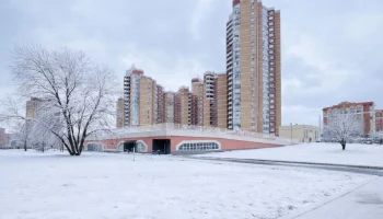 Пуртов: На городских торгах доступны более 200 машино-мест в районе Куркино