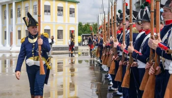 Квесты и постановочные съемки пройдут для гостей кинопарка "Москино"