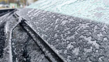 Синоптики спрогнозировали снег и до 2 градусов тепла в Москве 3 ноября