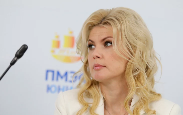 Мосгорсуд заменил реальный на условный срок экс-замминистра просвещения Раковой Мосгорсуд заменил реальный на условный срок экс-замминистра просвещения Раковой