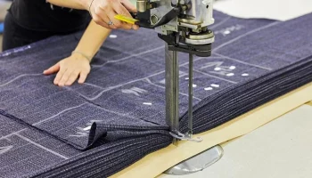 Производства по пошиву одежды появятся в Отрадном и Южном Медведкове