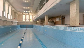 Москва выставила на торги помещение под спорткомплекс в Можайском районе