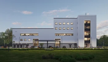 Анатолий Гарбузов: Новый промышленный парк на юго-востоке столицы обеспечит более 200 рабочих мест