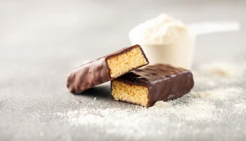 &laquo;Натуральные ингредиенты в составе&raquo;: как выбрать полезные протеиновые снеки