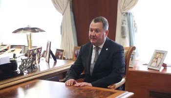 В Тамбовской области из-за заморозков ввели режим ЧС в сельском хозяйстве