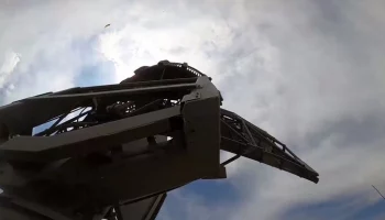 ПВО перехватила украинский БПЛА в Мордовии