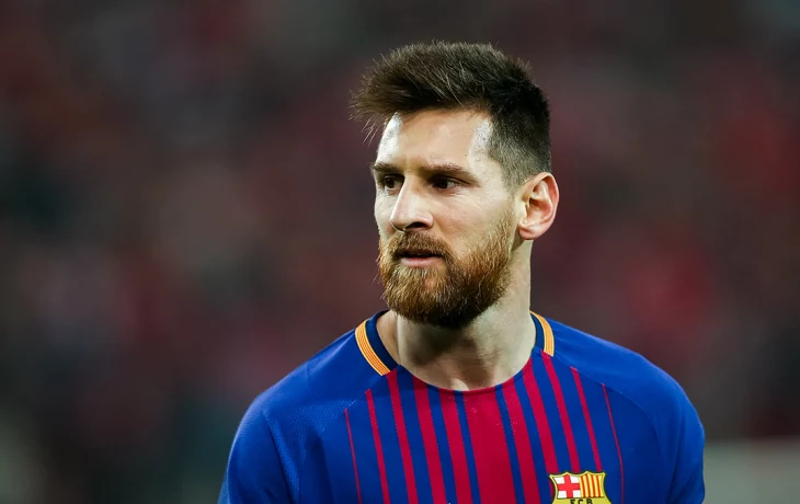 Месси выразил надежду на возвращение в спорт после травмы в финале Кубка Америки Месси выразил надежду на возвращение в спорт после травмы в финале Кубка Америки