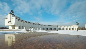 Премьера сериала о подвиге Московского ополчения пройдет в Музее Победы