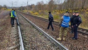 Отец пропавшего подростка-зацепера из Лобни сообщил о его смерти