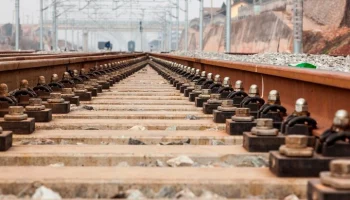 Хлопок произошел на железнодорожных путях в Нижнем Тагиле