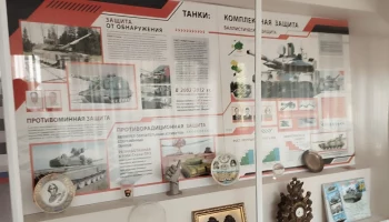 Все для победы: В НИИ стали помогают армии и участникам спецоперации