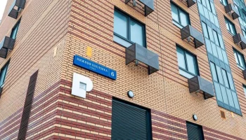 Пятую новостройку по реновации передали под заселение в Нижегородском районе