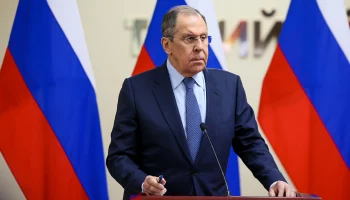 Лавров рассказал о преимуществах предложенного Китаем мирного плана по Украине