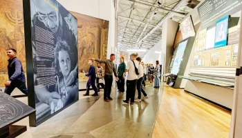 Собянин назвал самые популярные площадки проекта &laquo;Учебный день в музее&raquo;