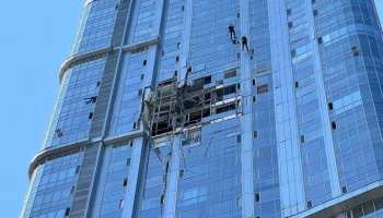 Пострадавшая после атаки БПЛА ВСУ на Саратов женщина умерла в больнице