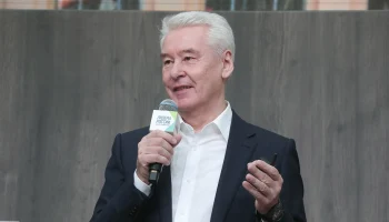 Собянин: Путь к адресам Победы обозначат указатели