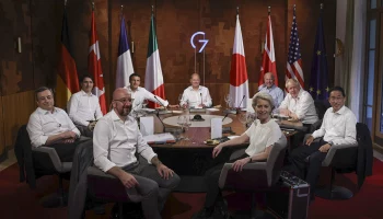 Страны G7 планируют ужесточить ценовой потолок на российскую нефть