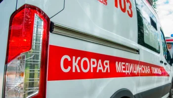 4-летний мальчик выжил после падения из окна 15-го этажа в Екатеринбурге