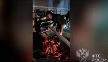 Российские силовики и таможенники Белоруссии пресекли ввоз наркотиков в Россию