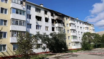 В 9 районах Белгородской области связь и интернет доступны бесплатно из-за режима ЧС