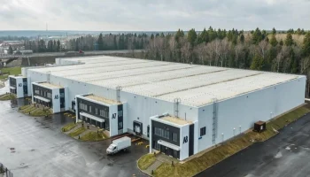 Производство оборудования для очистки воды появится в промпарке "Сенькино"