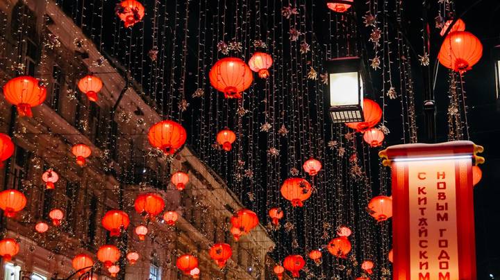 Сергунина: В Москве дали старт серии совместных культурных мероприятий России и Китая