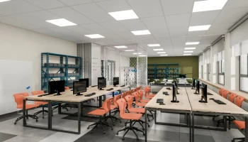 Доля переходящих в 10-й класс школьников рекордно снизилась в России