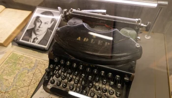 Более 81 тысячи человек посетили выставку &laquo;Легенды военной разведки&raquo; в Музее Победы