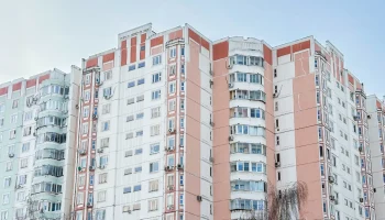 В жилом доме&nbsp;в районе Тропарево-Никулино завершили замену всего лифтового оборудования