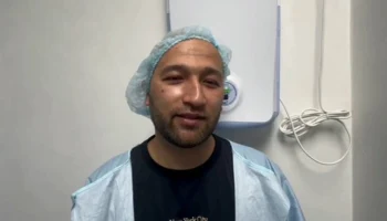 Отец пострадавшего в Шереметьево мальчика сообщил, что сыну становится лучше