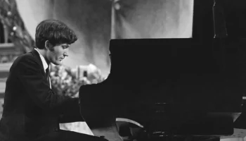 Умер народный артист России, пианист Юрий Слесарев