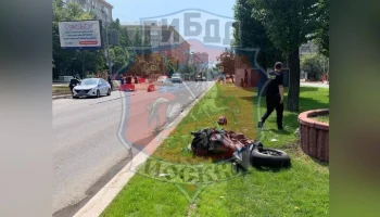 Один человек погиб в ДТП на Профсоюзной улице в Москве