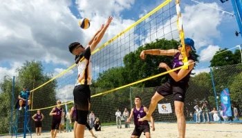 Более 30 тысяч спортивных секций стало доступно столичным школьникам