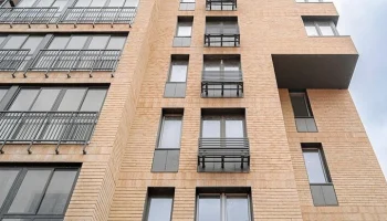 Два жилых комплекса по программе реновации построены в районе Косино-Ухтомском