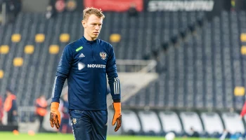 &laquo;Вперед, Париж!&raquo;: вратарь Сафонов официально перешел в PSG