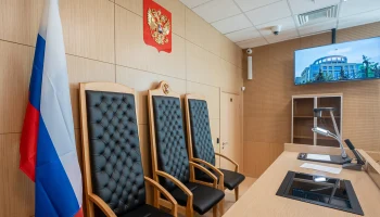 Фигурант дела бывшей замглавы Минстроя ДНР Мерваезовой признал вину