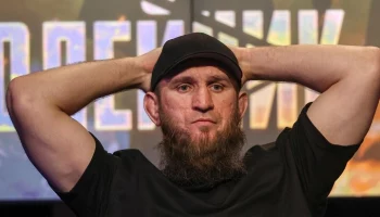 РИА Новости: боец ММА Якубов отправился на СВО, его уголовное преследование прекращено