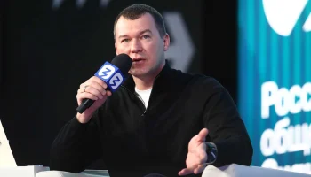 Дегтярев заявил, что причин для отстранения ОКР больше нет