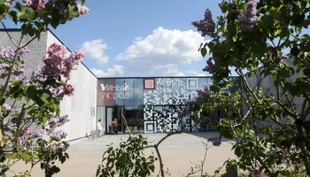 Более миллиона человек посетили павильон "Умный город" на ВДНХ