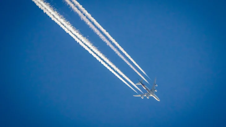 Самолет, которым пользуется Уиткофф, сел во Внукове Самолет, которым пользуется Уиткофф, сел во Внукове