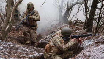 СК возбудил дело о теракте по факту убийств ВСУ жителей курского Николаево-Дарьина
