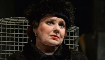 РИА Новости: актрису Ольгу Чиповскую похоронят на Хованском кладбище