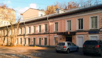 Реставрация комплекса зданий усадьбы Демидова может начаться в конце лета