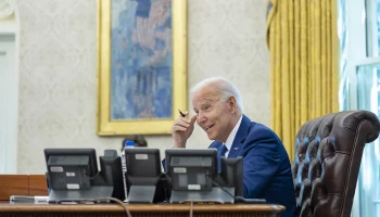 &laquo;Он возглавит Россию&raquo;: Байден перепутал Си Цзиньпина и Путина