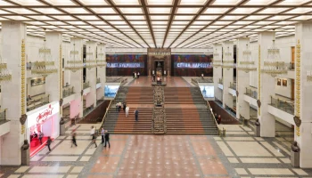 Белорусский хор исполнит знаменитую &laquo;Катюшу&raquo; в Музее Победы