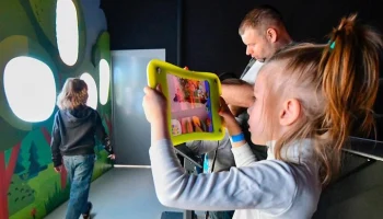 Форум "Бизнес не по-детски" пройдет в Москве 27 мая