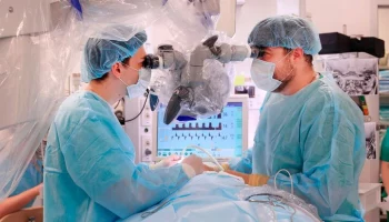 Сергей Собянин рассказал о развитии хирургической службы Москвы