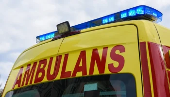 NYP: в США метатель молота убил зрителя во время соревнований